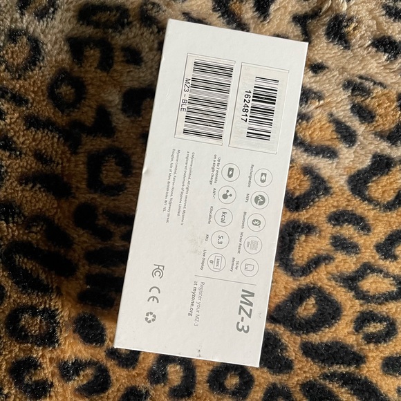 Myzone MZ-3 HR monitor - Picture 2 of 9